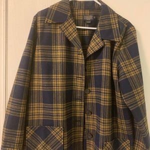 Pendleton Woolen jacket 49er